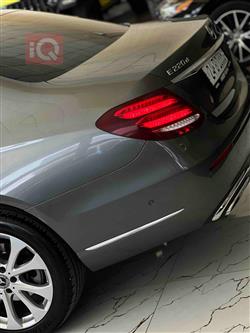 مێرسێدس بێنز E-Class